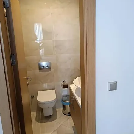 Apartamento Elmas *