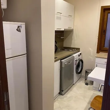 Apartamento Elmas