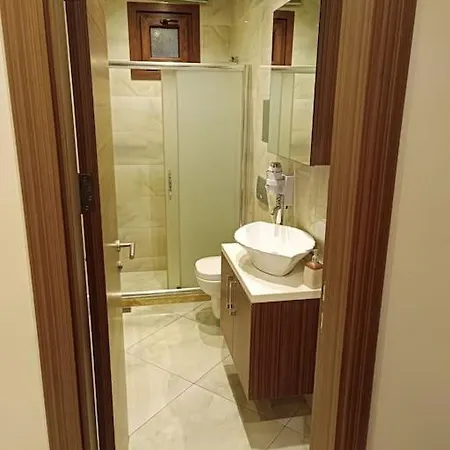 Apartamento Elmas