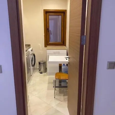 Elmas Apartamento
