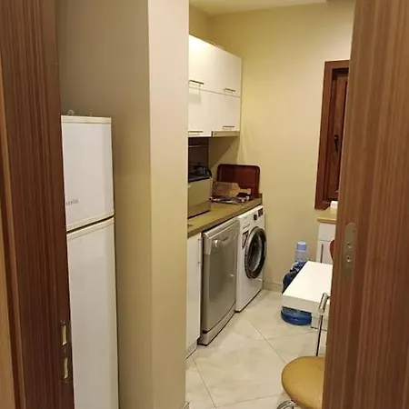 Apartamento Elmas *