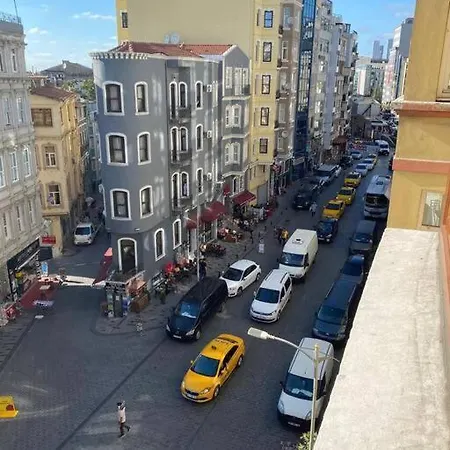 Elmas * Istambul