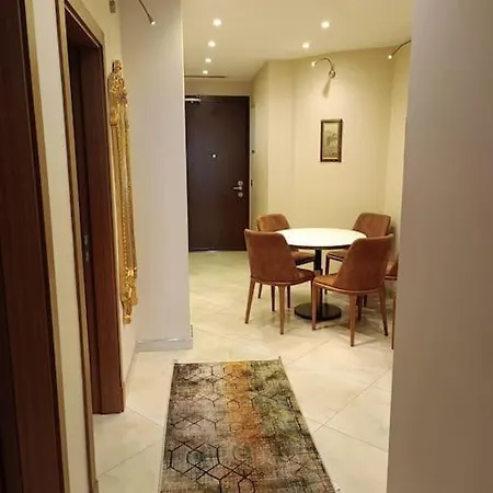 Apartamento Elmas Istambul