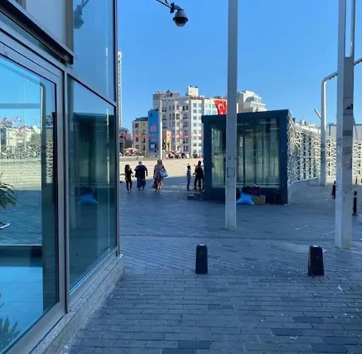 Elmas Διαμέρισμα