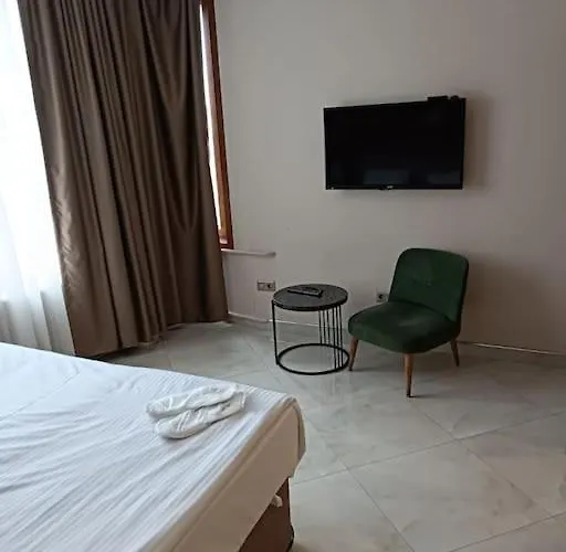 Elmas * Κωνσταντινούπολη