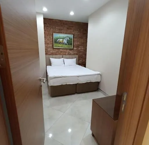 Appartement Elmas Istambul