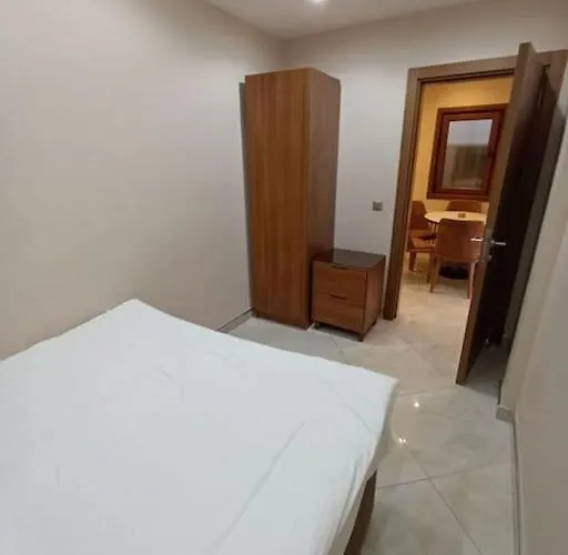 Appartement Elmas Istambul