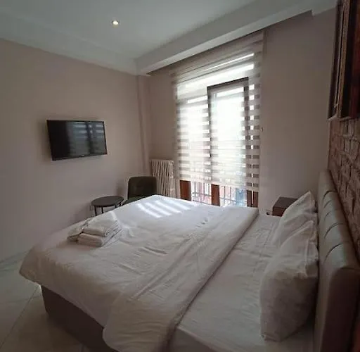 Appartement Elmas Istambul