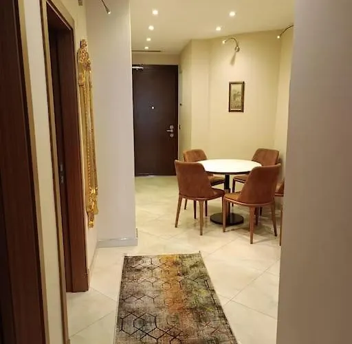 Appartement Elmas Istambul